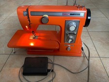 Privileg Nähmaschine BR 865  mit Fusspedal