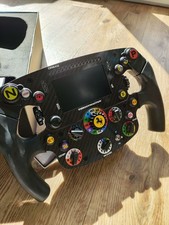 Thrustmaster Formula Wheel