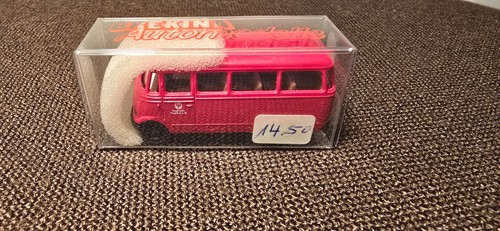 Brekina 3610 l319 - brekina,