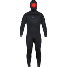 DUWT® BARE 8/7 Velocity Ultra