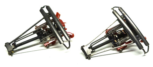 Märklin 7219 neu 1 paar - ,