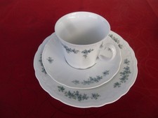 Kaffeeservice Seltmann Weiden
