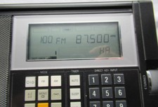 vintage Grundig Satellit 500