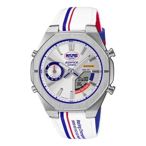 Edifice casio nismo - casio,