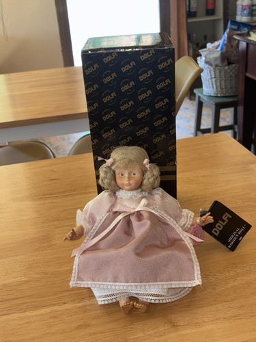 Original dolfi 1986 - original,