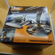 Thrustmaster T.16000M FCS