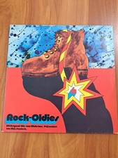 Schallplatten, Vinyl, Rock