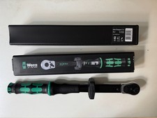 Wera Click-Torque C 2 Drehmomentschlüssel, 20-100 Nm