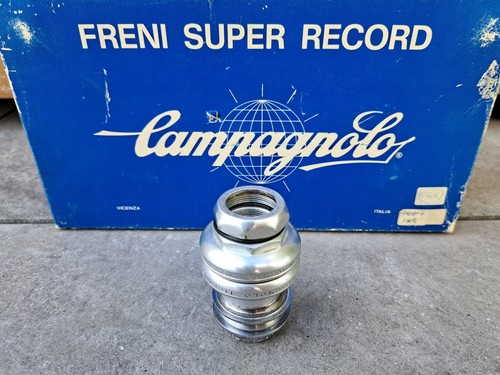 Campagnolo super record - campagnolo,