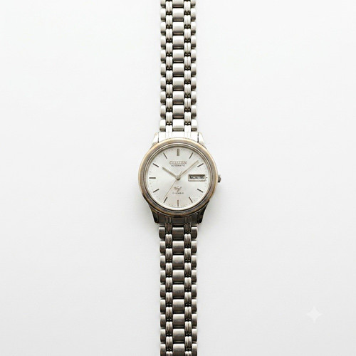 Citizen automatic - citizen,