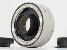 [Mint] Canon Extender EF 1.4x III Teleconverter Objektiv Aus JAPAN