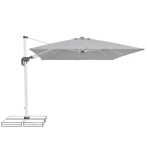 Doppler active ampelschirm - doppler,