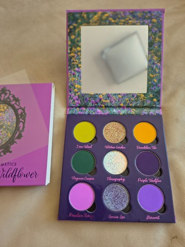 Dieverune cosmetics witch - witch, of