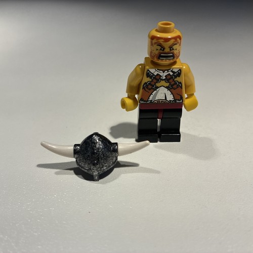 Lego figur vik006 viking - vik006,