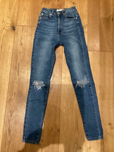 Tally weijl jeans - jeans, high