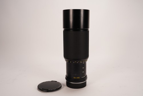 Leica vario elmar - vario-elmar-r, 70-210mm