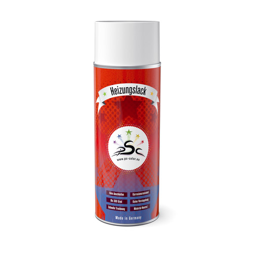 Heizkörperlack spray - heizkörperlack,