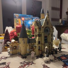 LEGO 75948 - Harry Potter