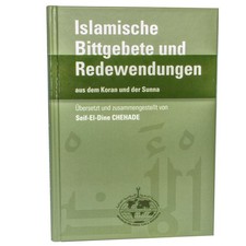 Islamische Bittgebete und