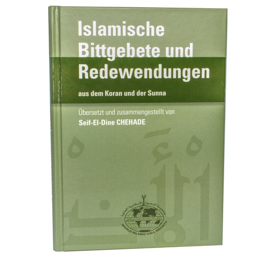 Islamische bittgebete und - islamische,