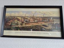 Bild Baumwollspinnerei Leipzig
