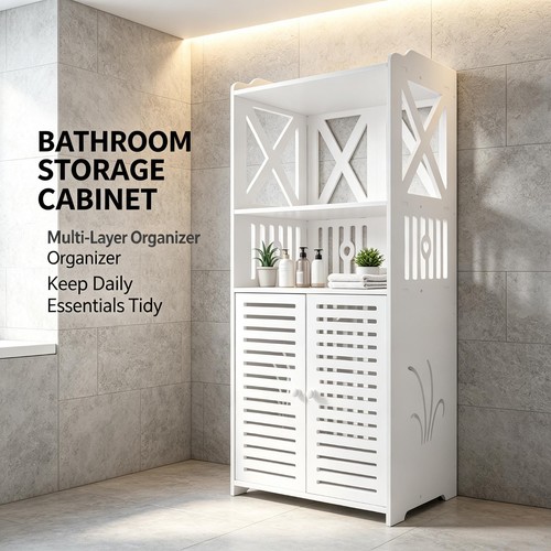 Badschrank pvc wasserdicht - badschrank,