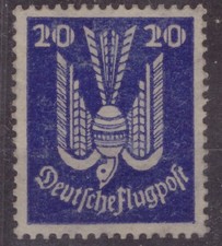 Deutsches Reich, Mi.-Nr. 346Y, postfrisch, geprüft Dr. (Heinrich) Wittmann (HW)