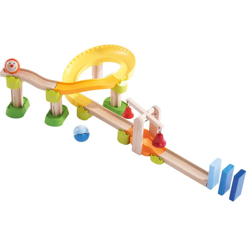 Haba kullerbü kugelbahn - haba,