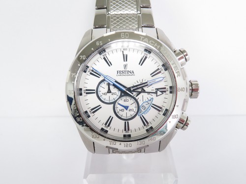 Hau festina chrono quarz mit - hau,