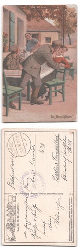 1 weltkrieg - (a58117638),