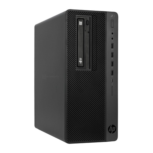 Workstation intel - hp, g5