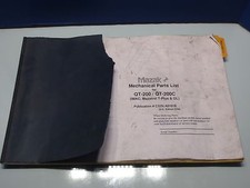 Mazak CNC Drehmaschine