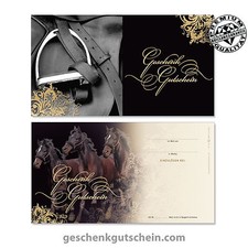 Gutscheinkarten standard - gutscheinkarten, "standard"