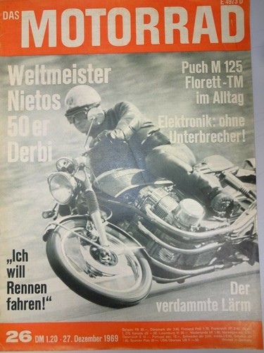 Das motorrad 69 - das, 26