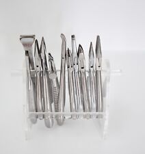 Verschiedene Kf 0 Instrumente