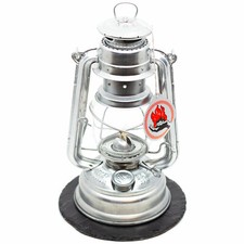 Petroleumlampe Feuerhand baby