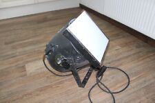 Theaterscheinwerfer - Bühnenscheinwerfer, Rank Strand Electric,  Vintage, antik