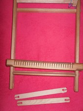 alter Webrahmen Rarität