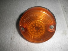  Zusatz Blinker Begrenzung Made in England