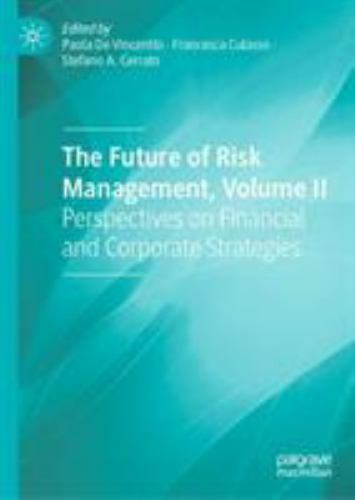 Future risk management - management,