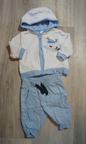 Set jacke hose jogger - set,
