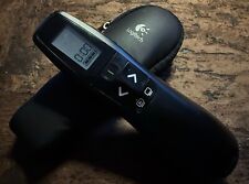 LOGITECH - R800 Presenter Laserpointer Laser grün ! - 810-001410 - Präsentation