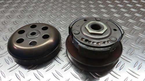 Original peugeot jetforce 125 - original,