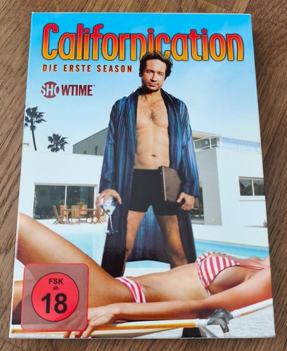 Californication die erste - californication,