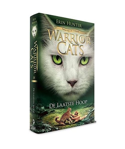 Laatste hoop warrior cats - de,