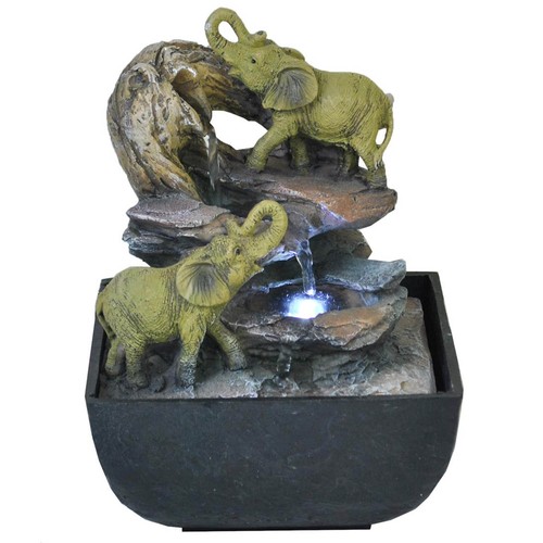 Indoor wasser brunnen mini - brunnen,