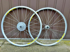 Laufradsatz MAVIC CROSSLAND