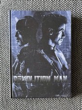 Demolition man blu ray - demolition,