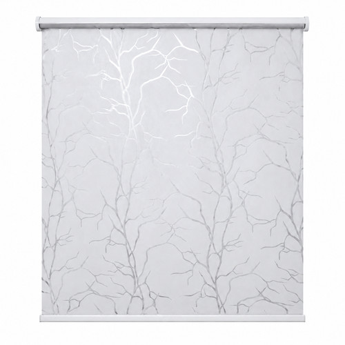 Rollo jalousie gardine mit - gardine,