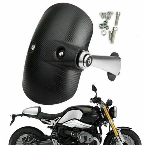 Motorrad hinten kotflügel - 1x,